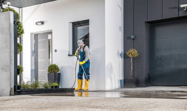 Best Window and Screen Pressure Cleaning in Enochville, NC