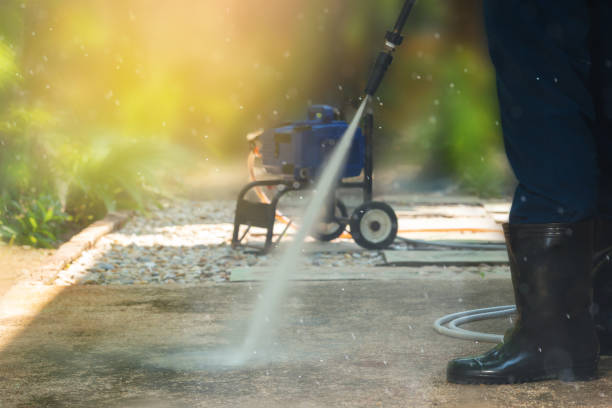 Best Oil and Grease Removal from Surfaces in Enochville, NC