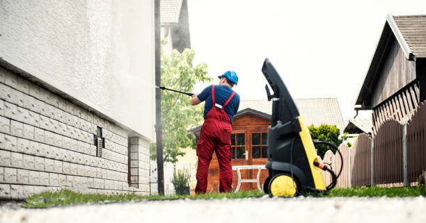 Best Soft Washing for Delicate Surfaces in Enochville, NC